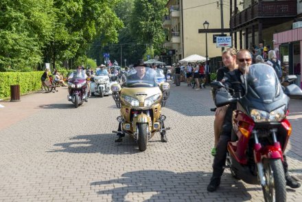 XXIII Wiślaczek Country